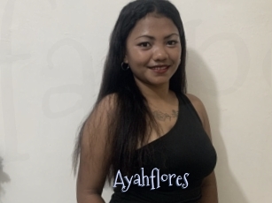 ayahflores Faceporno