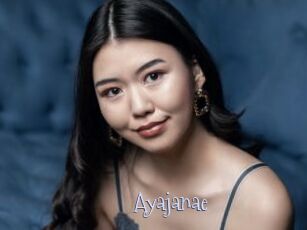 Ayajanae