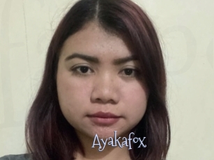 Ayakafox