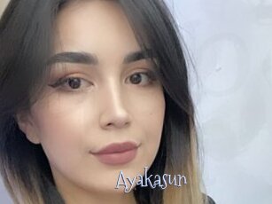 Ayakasun