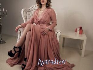 Ayanadrew
