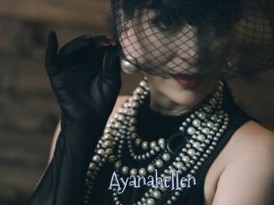 Ayanahellen