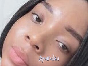 Ayandaa