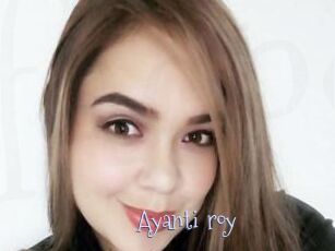 Ayanti_roy