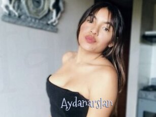 Aydanarslan