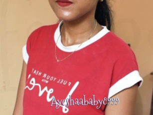 Ayeshaababy8999