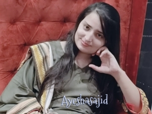 Ayeshasajid