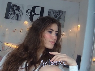 Ayileenxx