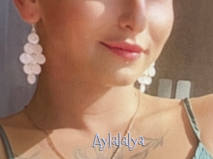 Aylalalya