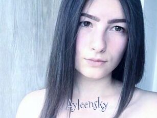 Ayleensky