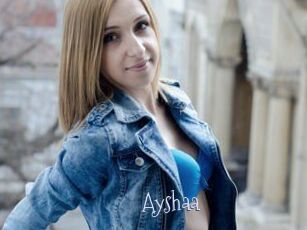Ayshaa