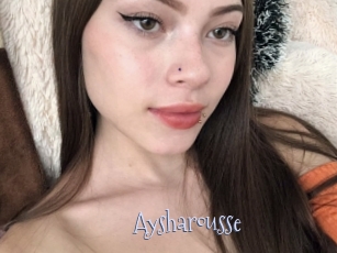 Aysharousse