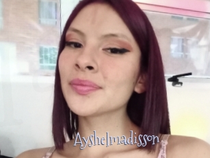 Ayshelmadisson