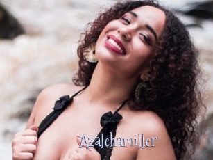 Azalehamiller