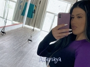 azamaya Faceporno