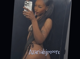 Azariahjmoore