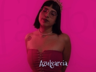 Azulgarcia