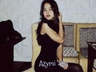 Azymi_ashi