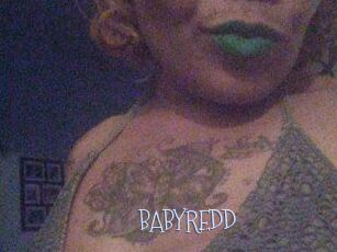 BABYREDD