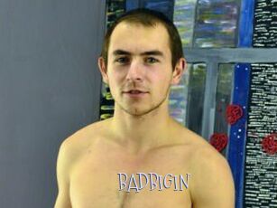 BADBIGIN