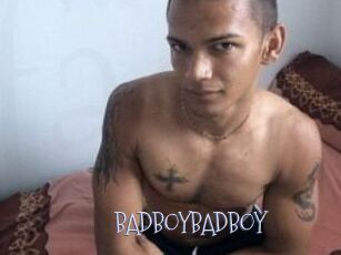 BADBOYBADBOY