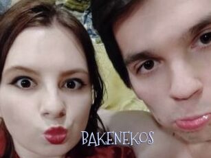 BAKENEKOS