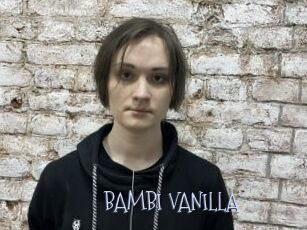 BAMBI_VANILLA