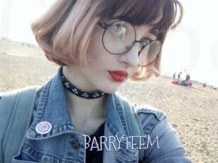 BARRYTEEM