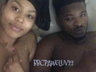 BBCPAWGLUV22