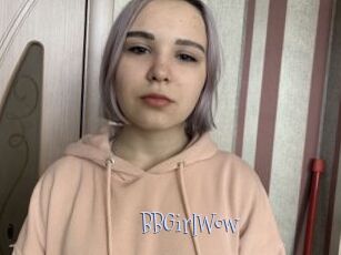 BBGirlWow