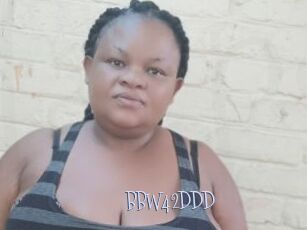 BBW42DDD