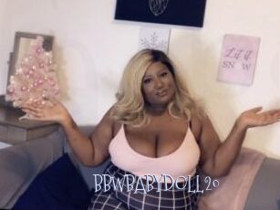 BBWBABYDOLL20