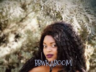BBWKABOOM Faceporno