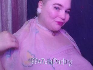 BBWPetalDarling