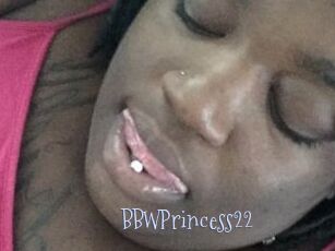 BBWPrincess22