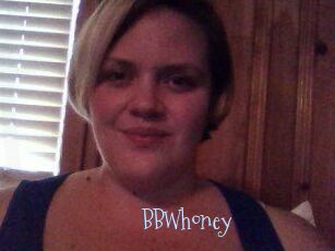 BBWhoney