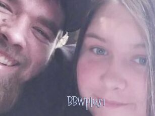 BBWplus1