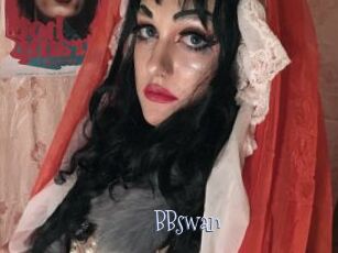 BBswan Faceporno