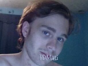 BDMati