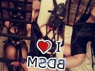 BDSM_Dolls