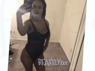 BEASTLYzee