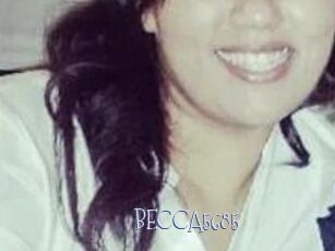 BECCA5685