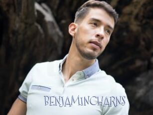 BENJAMINCHARNS