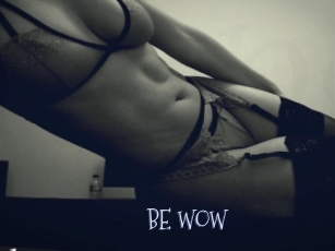 BE_WOW Faceporno