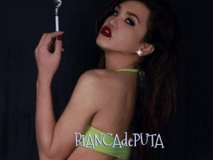 BIANCAdePUTA