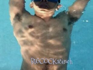 BIGCOCK18inch