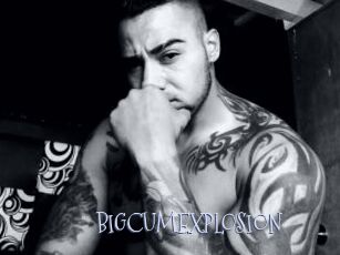 BIGCUMEXPLOSION