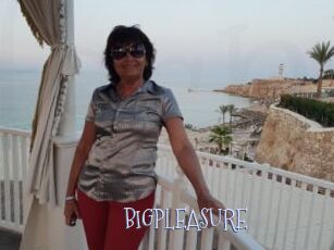 BIGPLEASURE