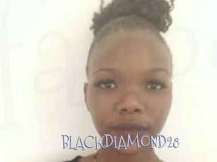BLACKDIAMOND28