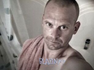 BLAZIN707